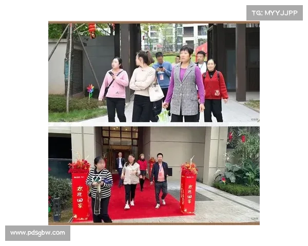 圆满交付见证美好归家时刻共同成就幸福生活的启程与归属